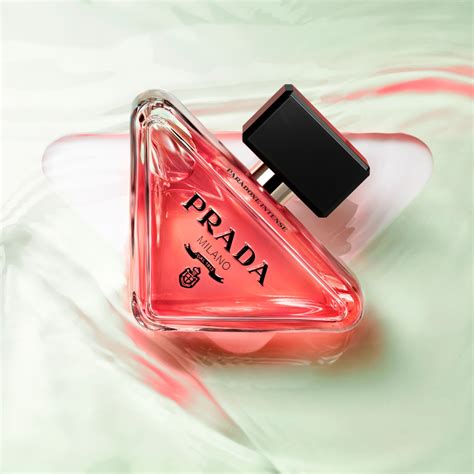 prada paradoxe intense 10ml eau de parfum edp mini|paradoxe intense sephora.